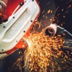 Heavy Duty Construction Works